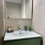 Da Pedroom Lägenhet Bergamo