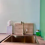 Lägenhet Da Pedroom *