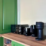 Lägenhet Da Pedroom *