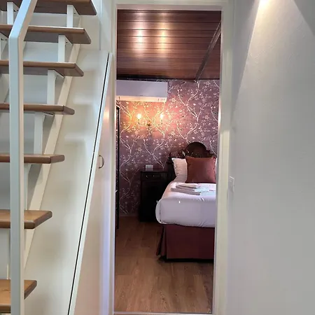 Da Pedroom Apartman