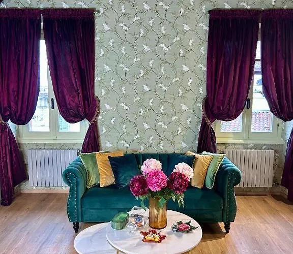 Da Pedroom Apartment *