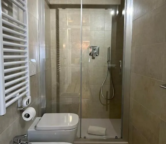 Apartment Da Pedroom