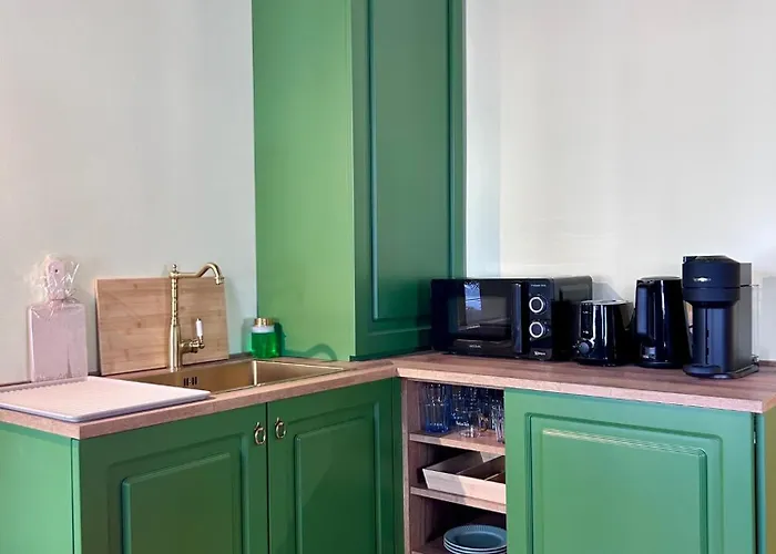 Da Pedroom Διαμέρισμα