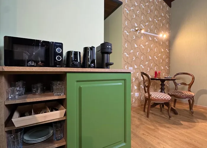 Da Pedroom Διαμέρισμα Μπέργκαμο