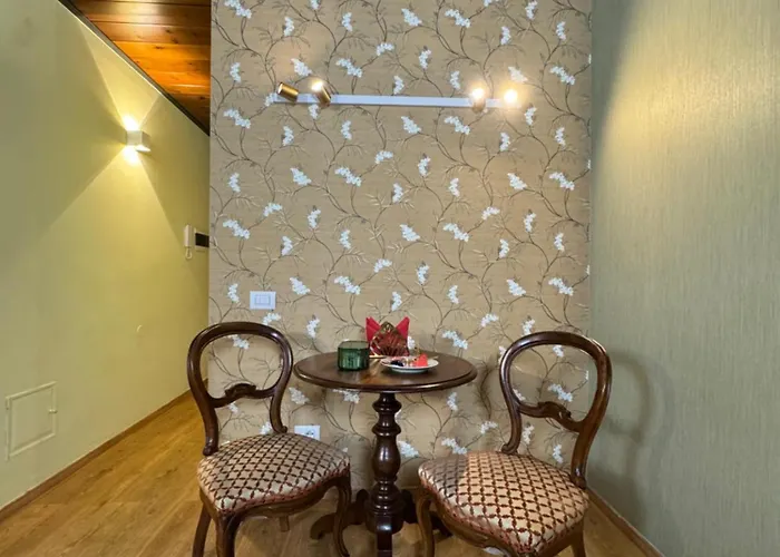 Διαμέρισμα Da Pedroom *